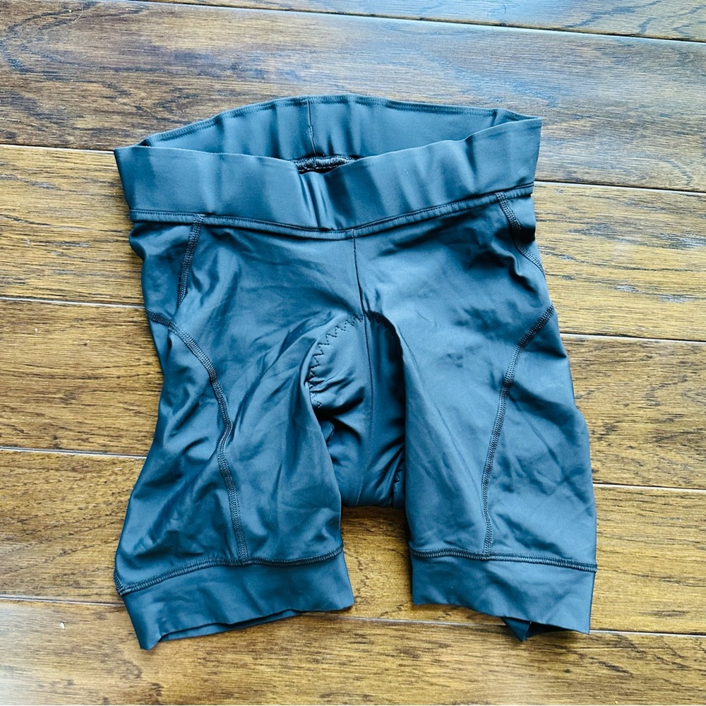 WOMEN'S SPECIALIZED PADDED BIKE SHORT - MEDIUM